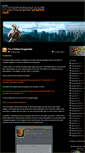 Mobile Screenshot of dungeonmans.com